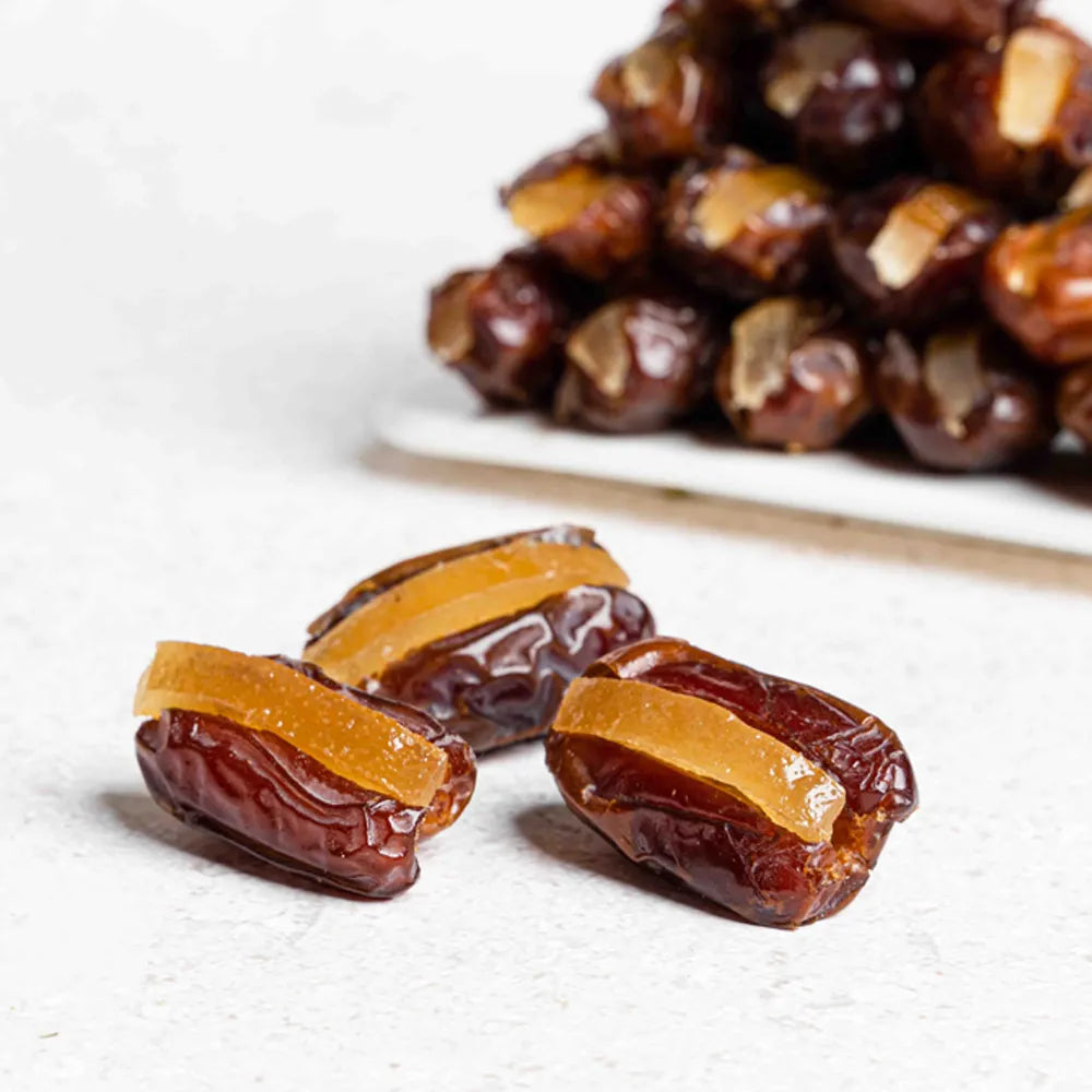 Khudri Dates